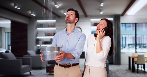 Professional Water damage restoration in MO