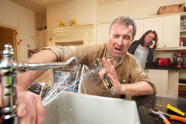 Best 24/7 water damage repair  in Bel Nor, MO